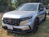 Used 2024 Honda CR-V Hybrid SUV