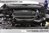 Used 2017 Dodge Durango SUV