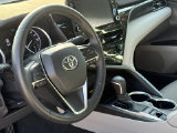 Used 2023 Toyota Camry Sedan