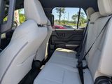 New 2026 Toyota 4Runner SUV