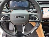 New 2026 Jeep Grand Cherokee SUV