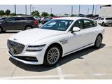 G80 2.5T AWD