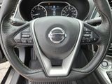 Used 2021 Nissan Maxima Sedan
