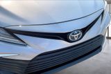 Used 2024 Toyota Camry Hybrid Sedan