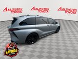 Used 2025 Toyota Sienna Van