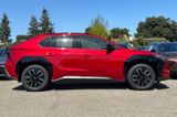New 2026 Toyota bZ SUV