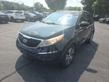Used 2016 Kia Sportage SUV