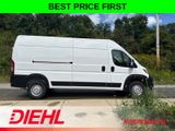New 2026 Ram ProMaster 2500 Van