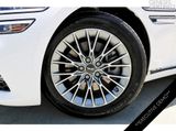 G80 2.5T AWD
