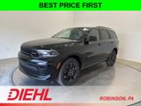 New 2026 Dodge Durango SUV