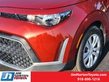 Used 2023 Kia Soul Hatchback