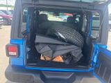 Used 2026 Jeep Wrangler SUV