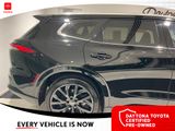 Used 2025 Toyota Crown Signia SUV