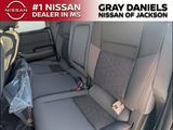 New 2026 Nissan Frontier Truck
