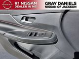 New 2026 Nissan Sentra Sedan