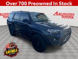 Used 2022 Toyota 4Runner SUV