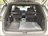 New 2027 Chevrolet Traverse SUV
