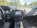 Used 2019 Jeep Compass SUV