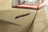 New 2026 Honda Civic Hatchback Hatchback