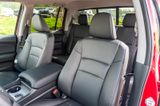 New 2026 Honda Ridgeline Truck