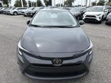 New 2026 Toyota Corolla Hybrid Sedan