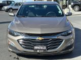 Used 2025 Chevrolet Malibu Sedan