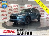 Used 2024 Honda HR-V SUV