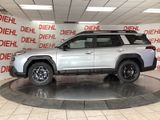 New 2026 Subaru Outback SUV