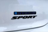 New 2026 Honda Accord Hybrid Sedan