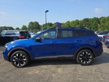 Used 2023 Kia Sportage SUV