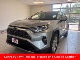 Used 2019 Toyota RAV4 SUV