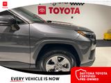 Used 2022 Toyota RAV4 Hybrid SUV