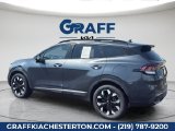 Used 2023 Kia Sportage SUV