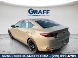 Used 2024 Mazda Mazda3 Sedan