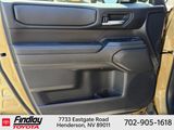 Used 2025 Toyota Land Cruiser SUV