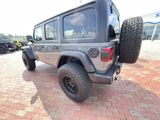 Used 2020 Jeep Wrangler SUV