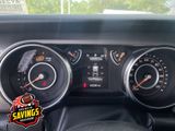 Used 2022 Jeep Wrangler SUV