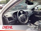 Used 2022 Jeep Cherokee SUV