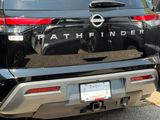 New 2026 Nissan Pathfinder SUV