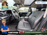 Used 2021 Toyota 4Runner SUV