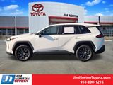 Used 2026 Toyota RAV4 SUV