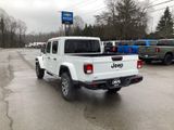 New 2026 Jeep Gladiator Truck