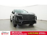 New 2026 Toyota RAV4 SUV