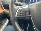 Used 2024 Toyota Grand Highlander SUV