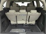 New 2026 Honda Odyssey Van