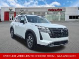 New 2026 Nissan Pathfinder SUV