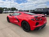 Used 2024 Chevrolet Corvette Coupe