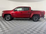 Used 2021 Chevrolet Colorado Truck