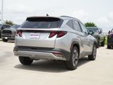 Used 2026 Hyundai Tucson SUV