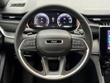 New 2026 Jeep Grand Cherokee L SUV